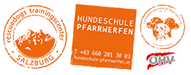 Hundeschule Pfarrwerfen