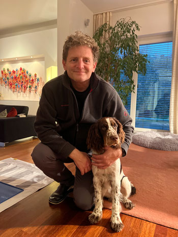 Bernd & Felix